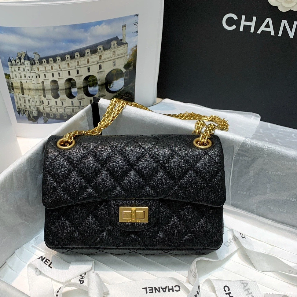 Hyper Peter FLAP CHANEL BAG 0717